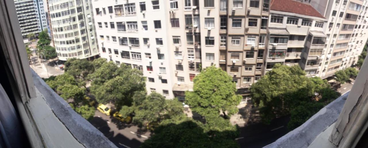 Copacabana, Mirante Do Azul Mar - Rio de Janeiro — Fotos 1